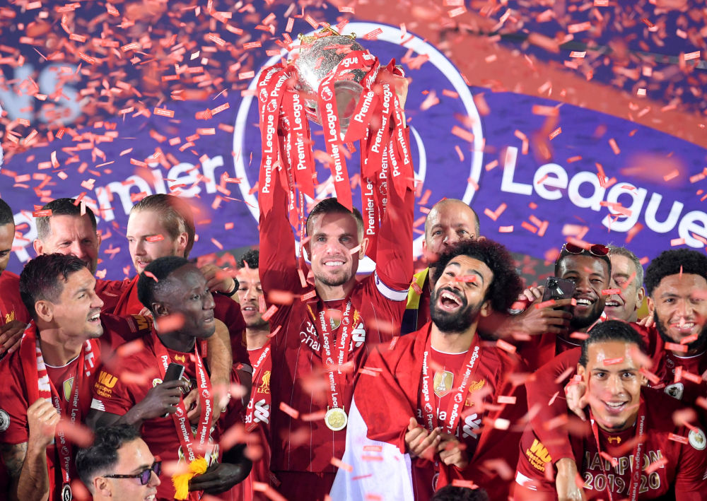 新华社|英超、PP体育“分手”会成为体育版权市场的“多米诺骨牌”吗?