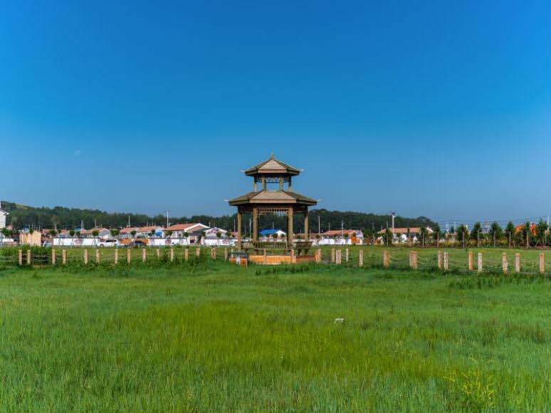 内蒙古太仆寺旗“网红村”的蝶变路