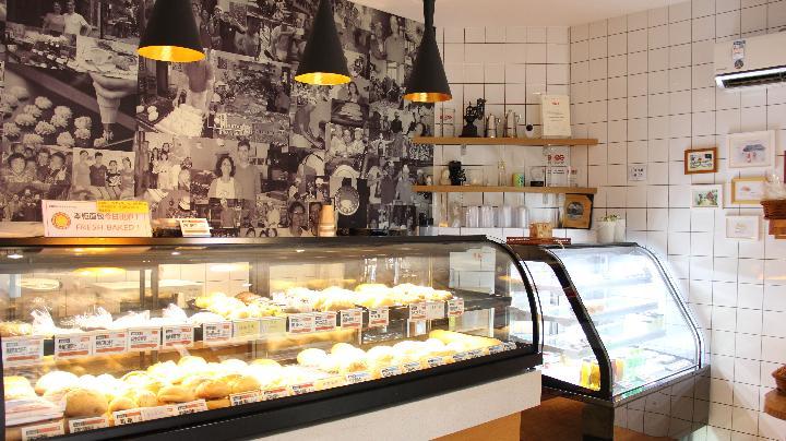 外国人眼中的小康|德国夫妇开在中国的"无声"面包店,味道里充满爱