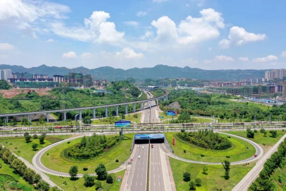 2020线上智博会｜南岸区、重庆经开区牵手网易 携手打造中国西部数字经济新高地！|2020线上智博会｜南岸区、重庆经开区牵手网易