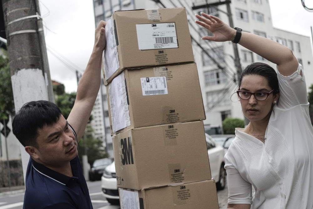 国际时评 | 中巴务实合作不会受到外界干扰