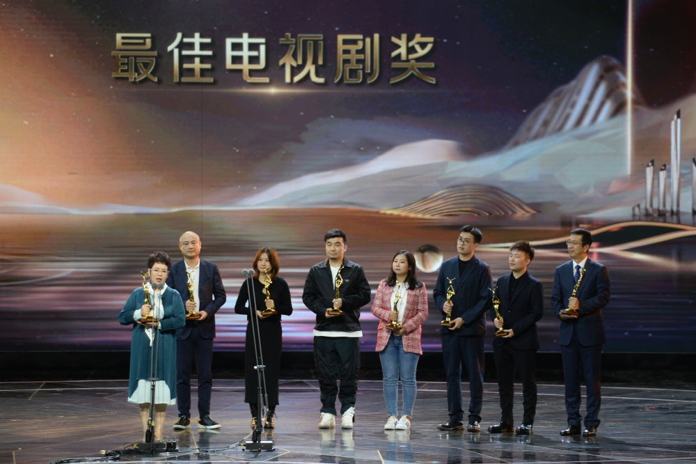 中国电视剧海外实力“圈粉”