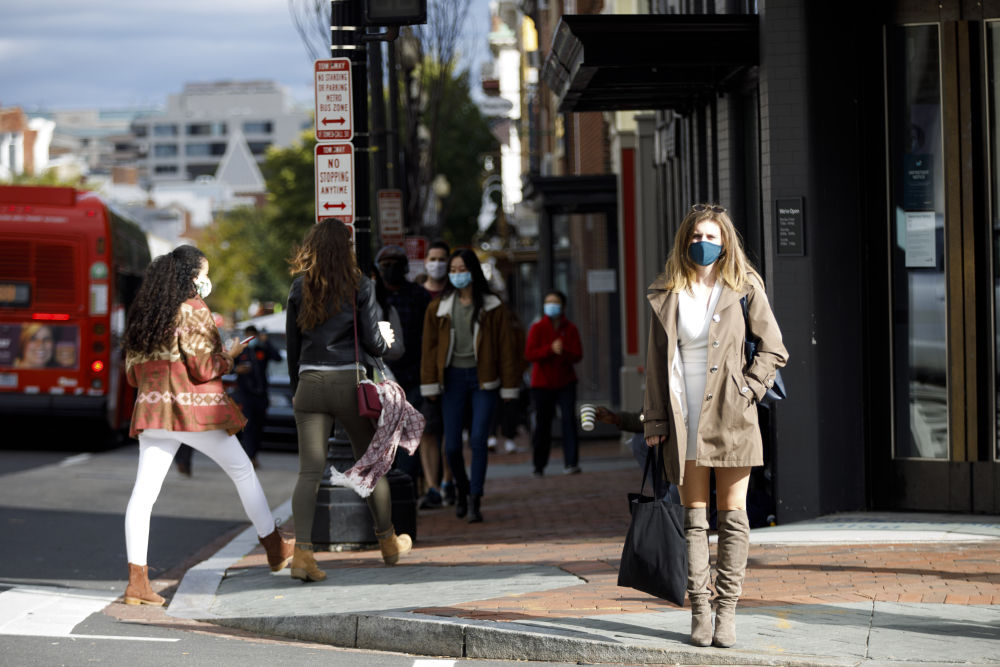 国际时评 | 破坏抗疫合作，威胁全球卫生安全——美国威胁全球安全“七宗罪”之七