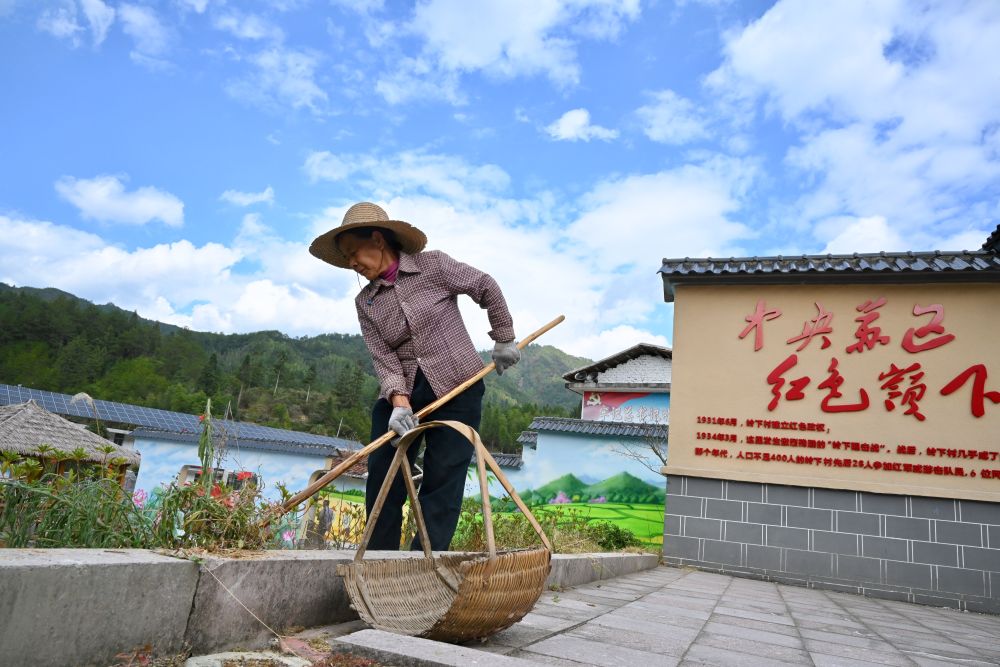 三明答卷——习近平新时代中国特色社会主义思想福建三明践行记