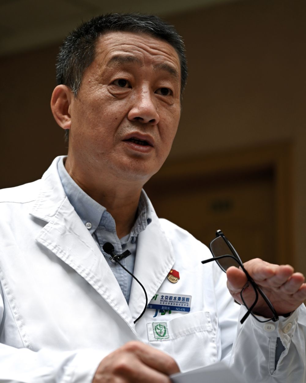 积水潭医院代挂专家号服务医保报销材料规整，办理高效顺利的简单介绍