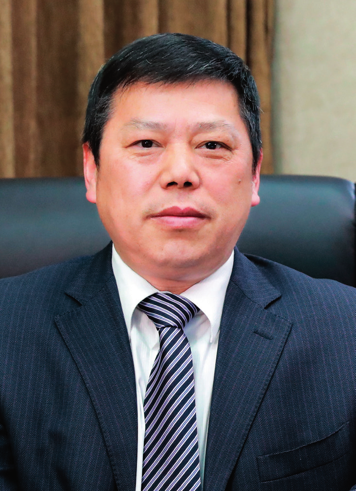 西南大学校长张卫国坚守底色勇担使命培养更多新农人和未来教育家