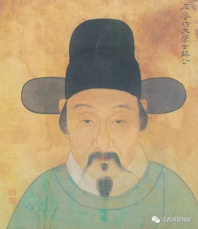 新华网朱虹江西十位历史文化名人