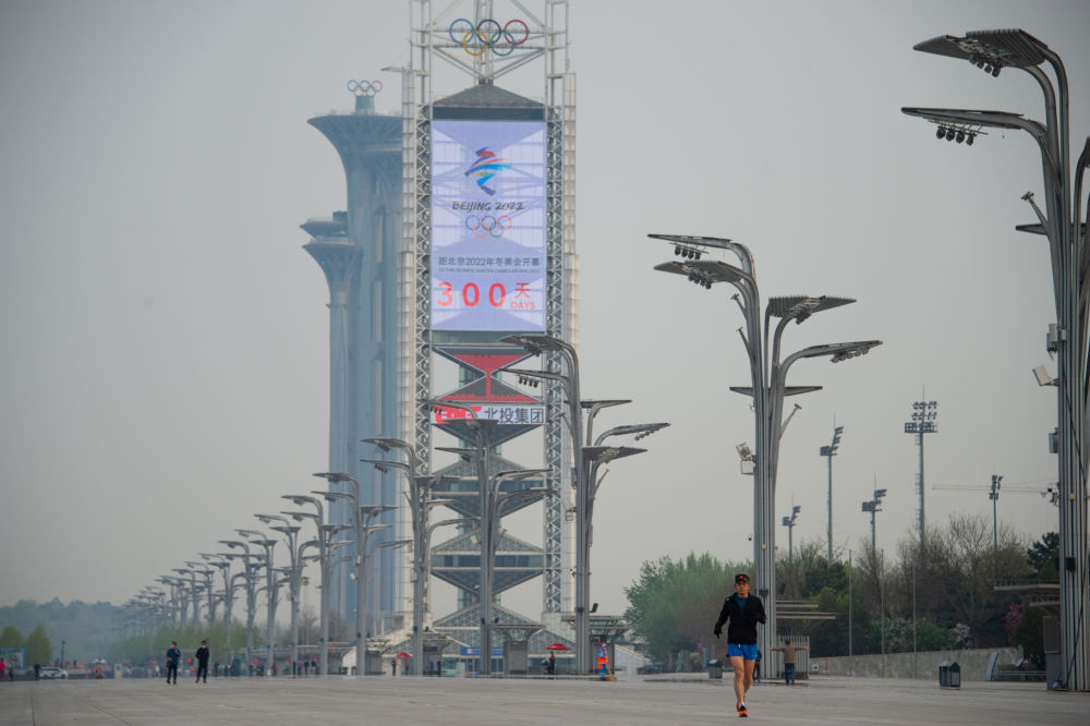北京2022年冬奥会迎来开幕倒计时300天插图5