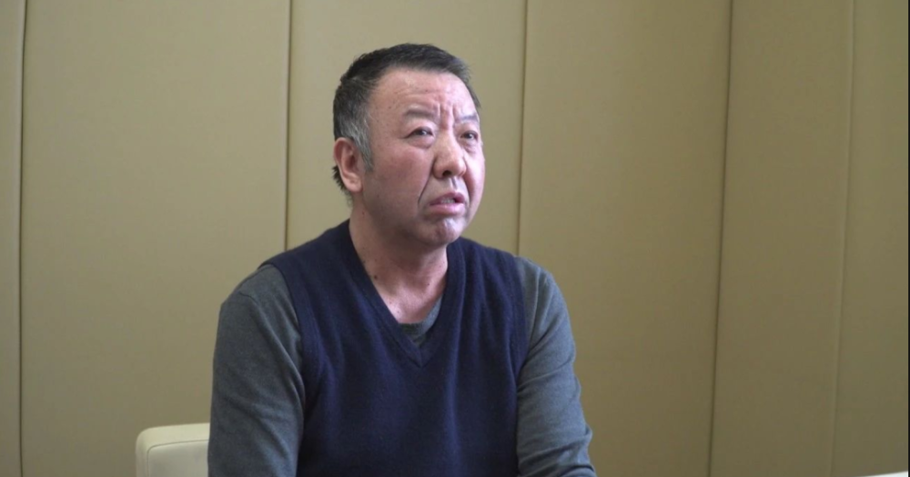 落马官员夫妇“斗富”式教子:买个牙缸1万多元