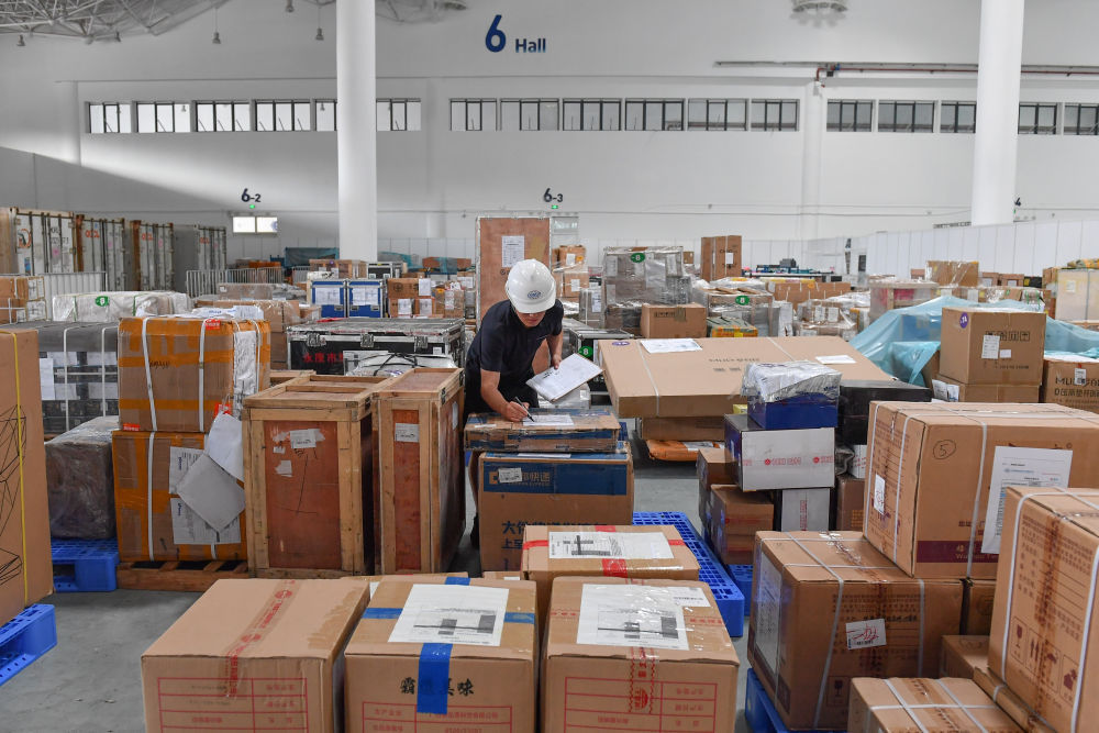 解码消博会：全球品牌锁定海南意在哪般？（最新发布）