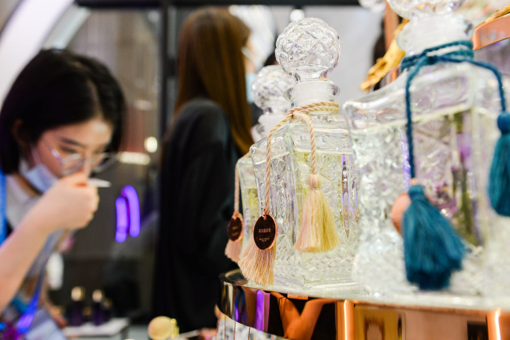 解码消博会：全球品牌锁定海南意在哪般？（最新发布）