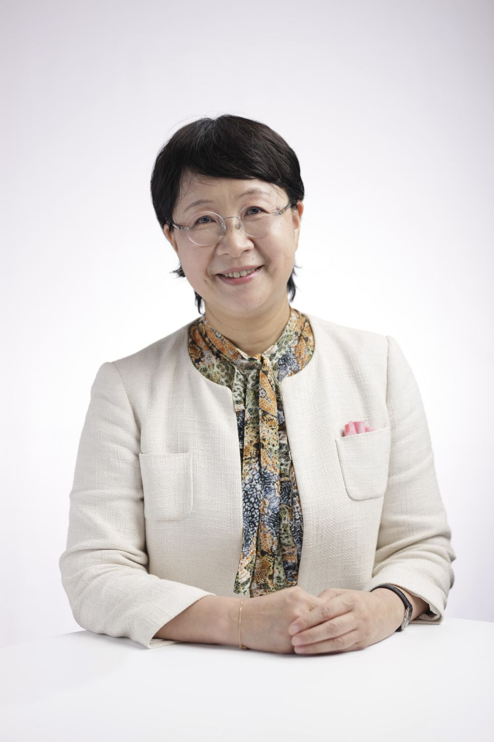 新华社预防近视要重视户外活动对话温州医科大学教授吕帆