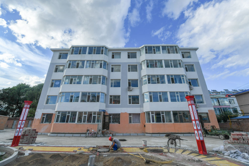 两部新税法9月1日“上线”:纳税人税负没有增加