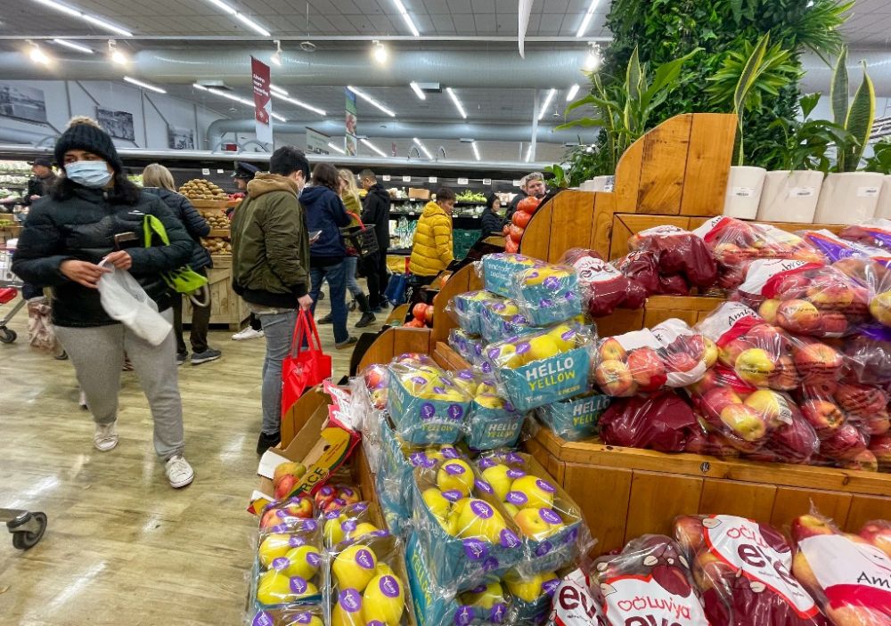 时隔半年首现本土病例 新西兰全国紧急“封城”