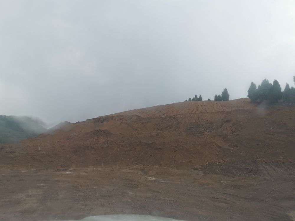 山东济宁：已关矿山“死而复活” 面积扩大十几倍