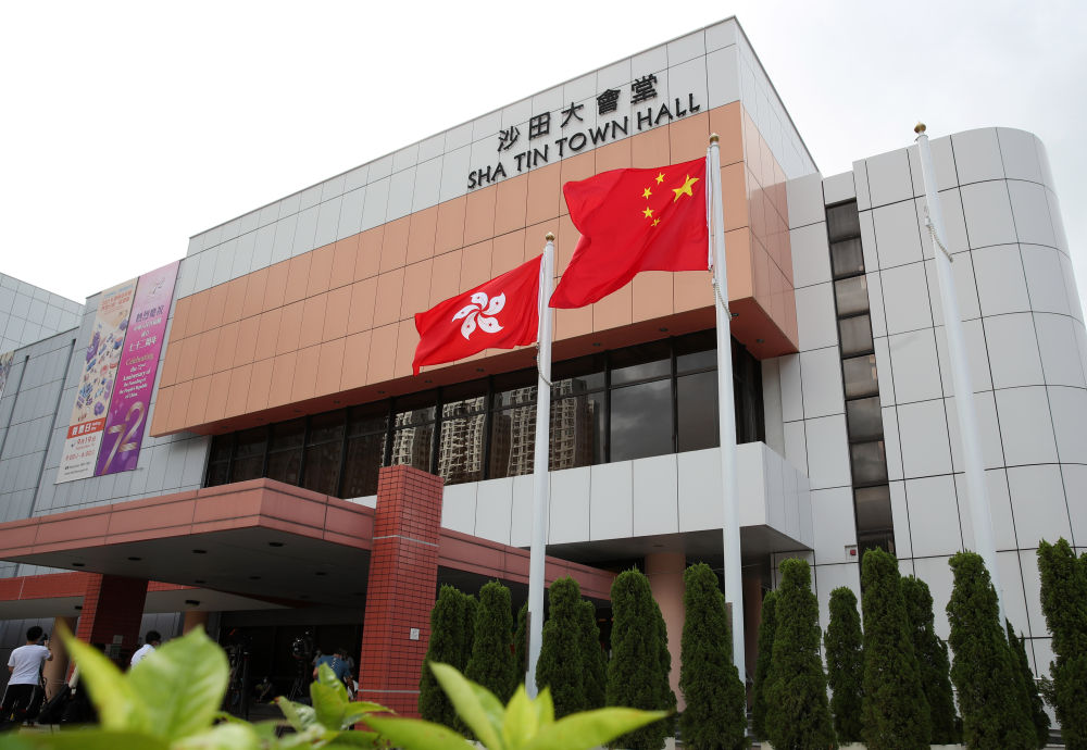 新华社分享页
