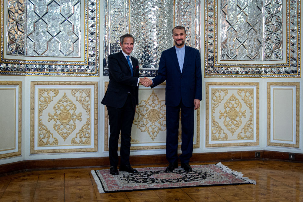 伊核谈判重启挑战重重，美以竟还准备“武力方案”