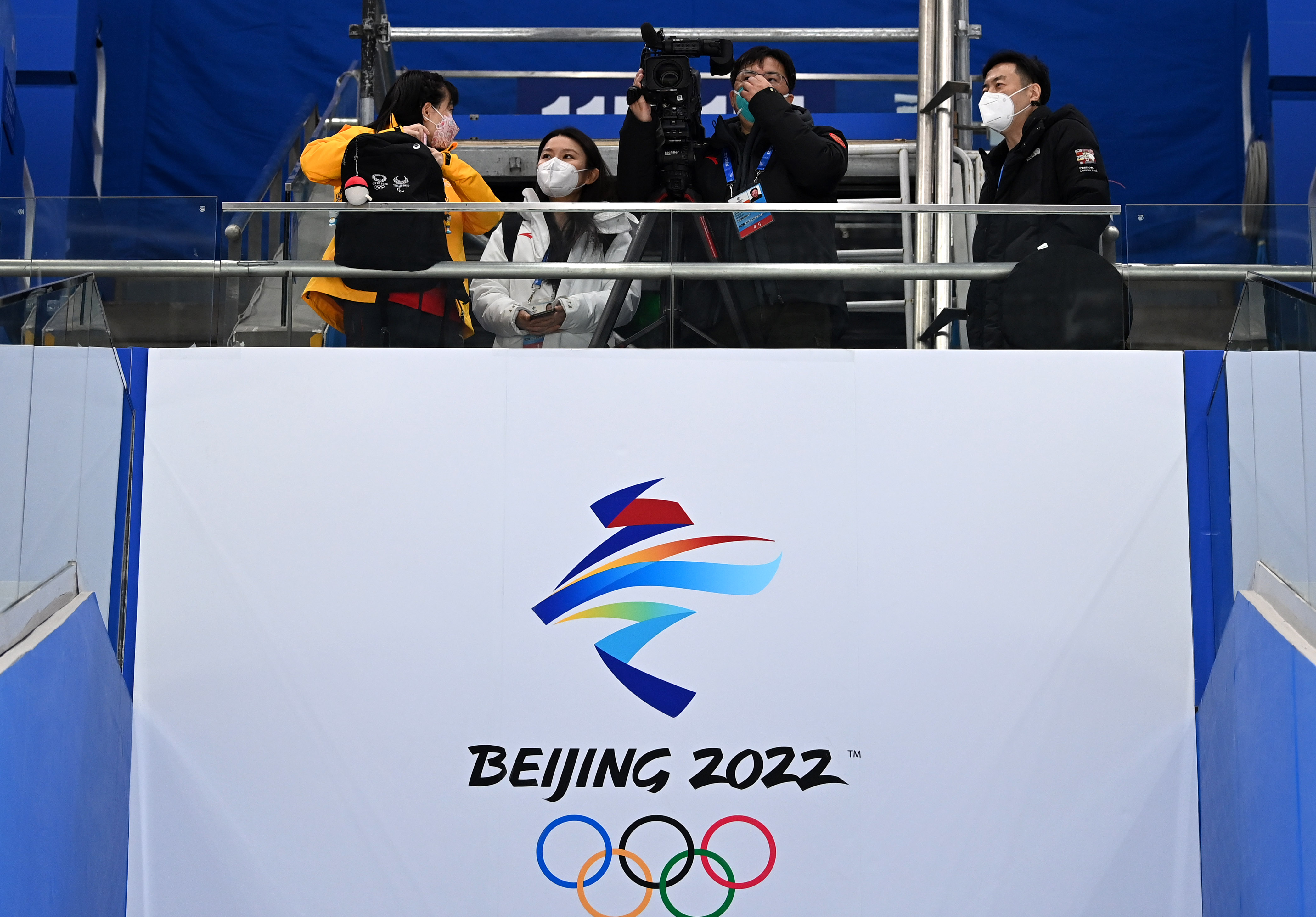 北京冬奥会会旗图片图片