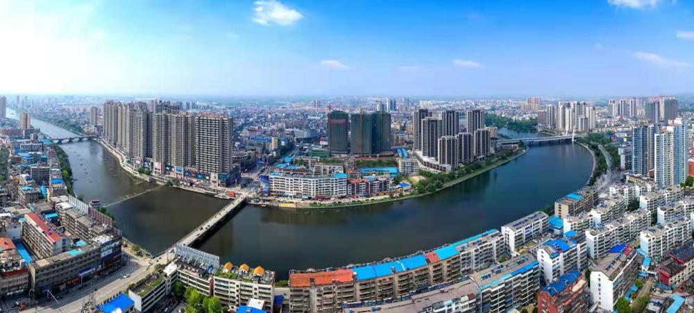 湖北枣阳拼出高质量发展加速度