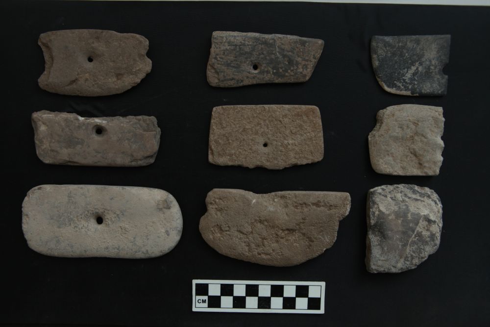 内蒙古发现一处距今4000年前朱开沟文化遗址