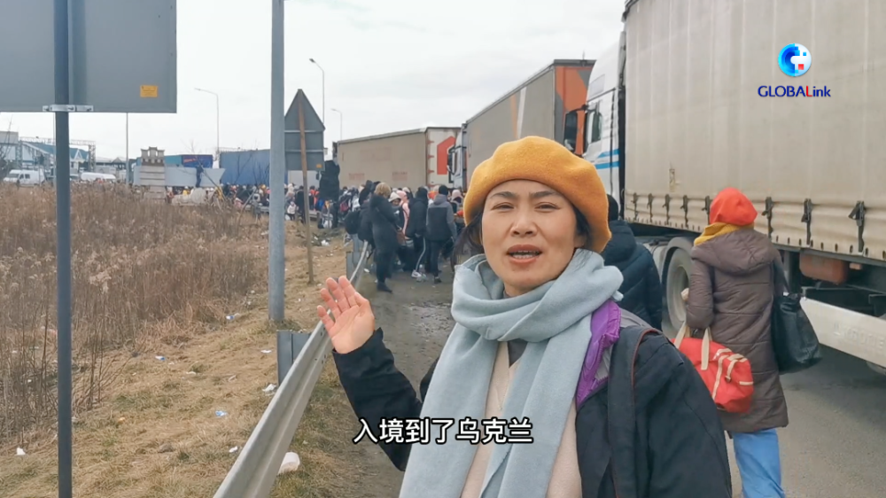 西線絕非無戰(zhàn)事——挺進(jìn)烏克蘭利沃夫