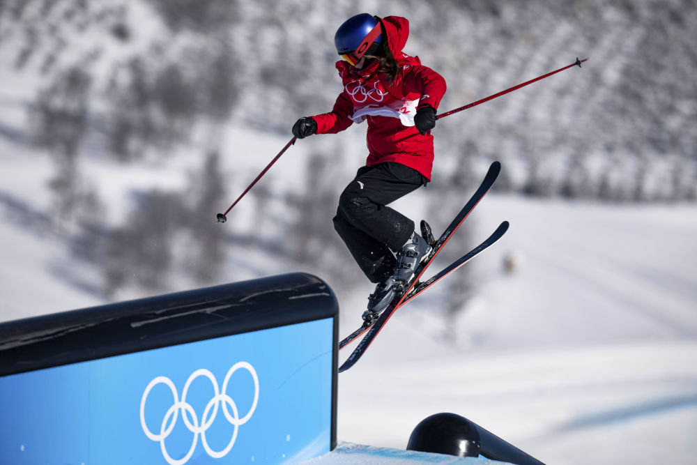 15日观赛看点：元宵节看谷爱凌、苏翊鸣冲金圆梦
