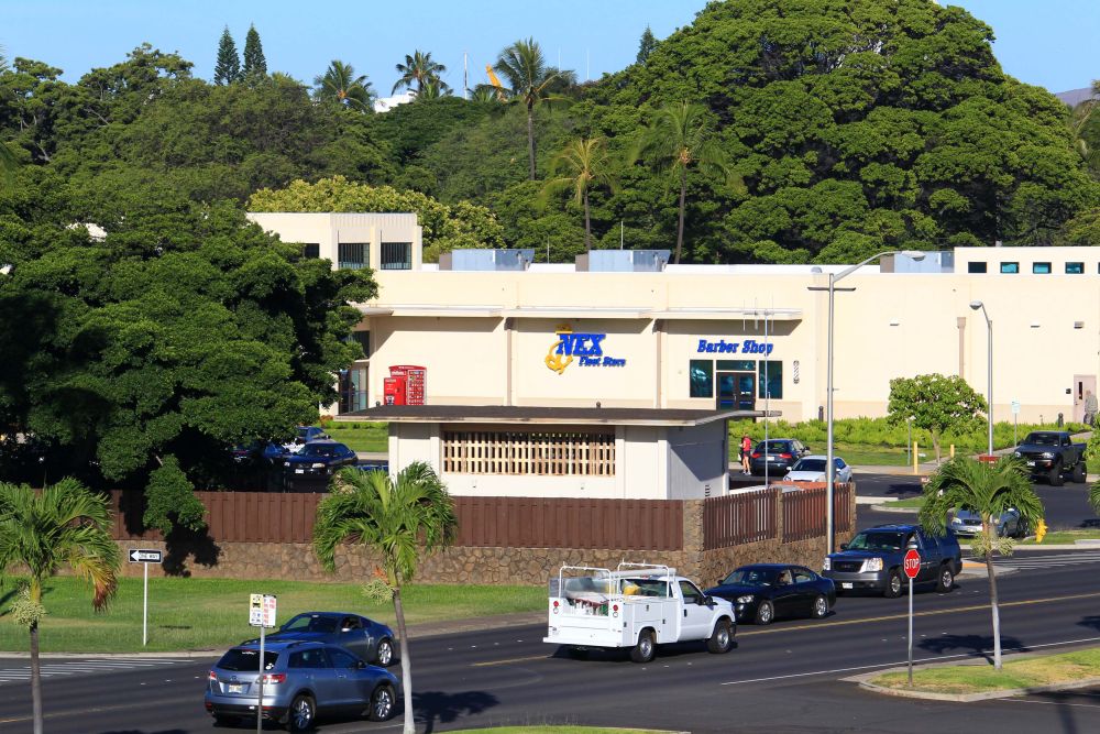 漏油污染自來水 珍珠港附近一軍用油庫被永久關(guān)閉