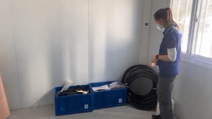 追光 | 冬残奥会上的“4S店”